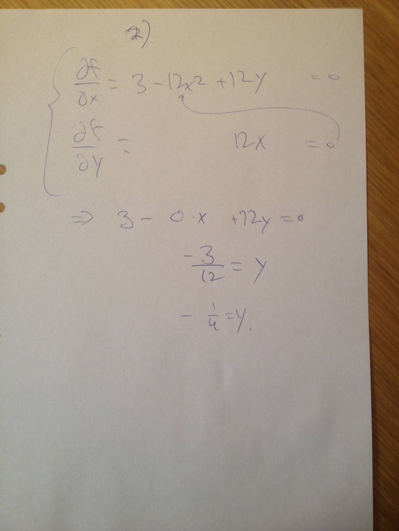 Calculus Max Min Problem Mathematics Stack Exchange - Best Minimal Backgrounds in Ultra HD