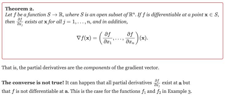 Real Analysis How Would I Prove The Jacobian Matrix Is The Unique Linear Transformation For A - Premium Gradient Photo Gallery - HD