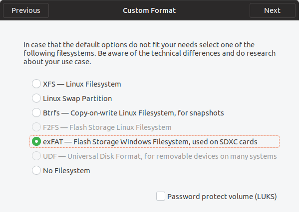 Ssd Exfat Format Tool Lasopaneo - Creative 8K Colorful Images | Free Download