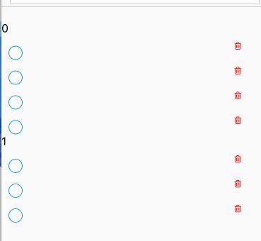 React Native Render Rows Within Sections Using Listview Stack Overflow - Best Dark Images in HD