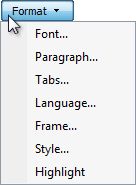 Python Split Button And Menu To Button Stack Overflow - Premium Light Wallpaper Gallery - Desktop