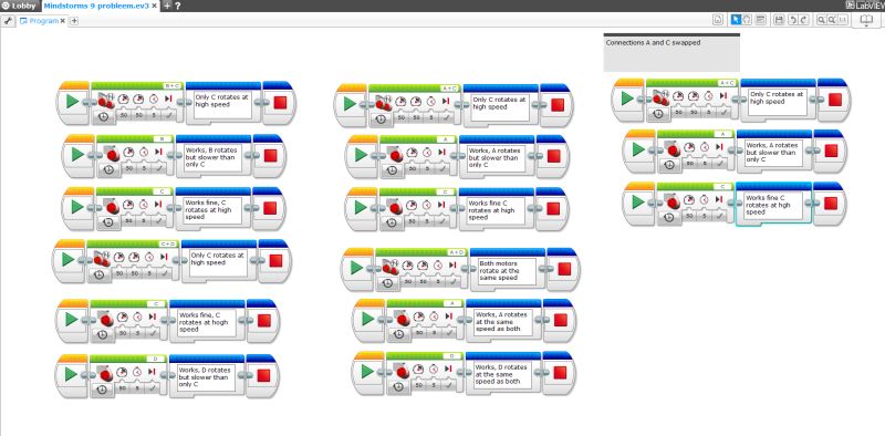 Ev3 Help With Multiple Motors Intelligent Bricks And Coding - Vintage Arts - Gorgeous Retina Collection