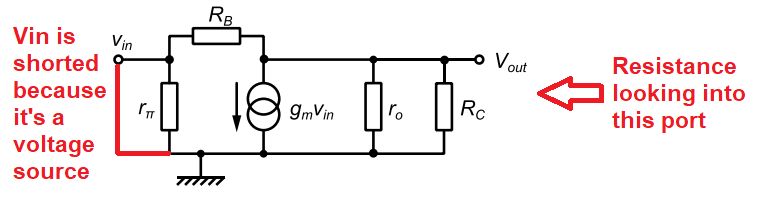 Common Emitter Amplifier With Load Resistance Electrical Engineering Stack Exchange - High Quality Ultra HD Minimal Designs | Free Download