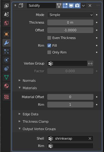 Grow Selection Inward Blender Stack Exchange - Professional Retina City Images | Free Download