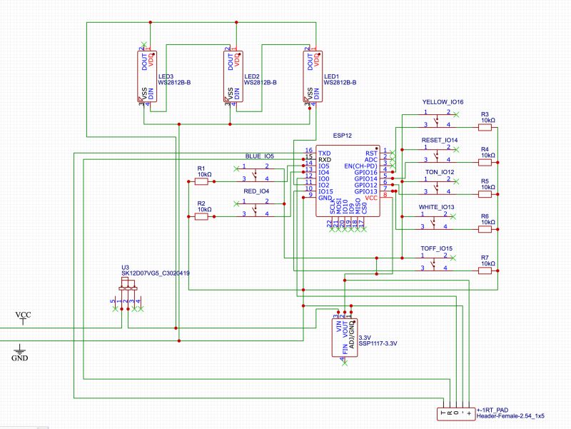 Esp8266 Nodemcu First Ws2812 Led Lights Up Green Arduino Stack Exchange - Amazing Gradient Image - 4K