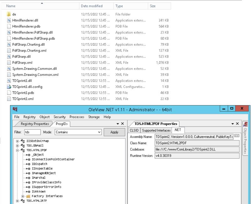C How To Make Sure Assemblyloadcontext Would Use Load To Get All The - 4K Landscape Photos for Desktop