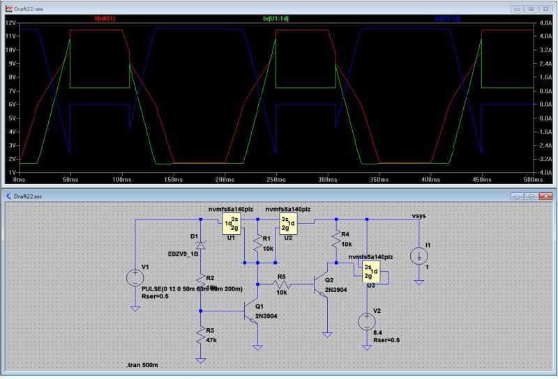 Mosfets In Pspice Pdf - Download High Quality Colorful Design | Desktop