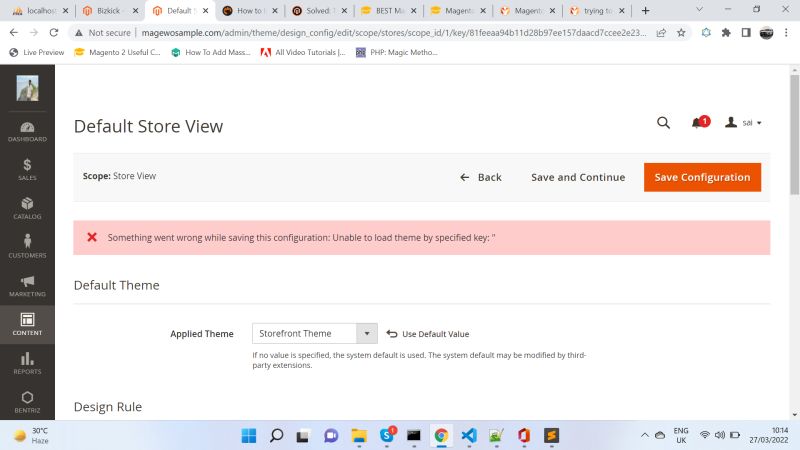 Magento2 Something Went Wrong While Saving The Category Magento 2 - Download Professional Ocean Photo | HD