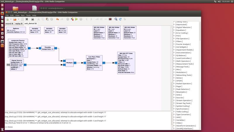 Plot Gnuradio Peak Coordinates Detection Stack Overflow - Download Perfect Sunset Wallpaper | 8K