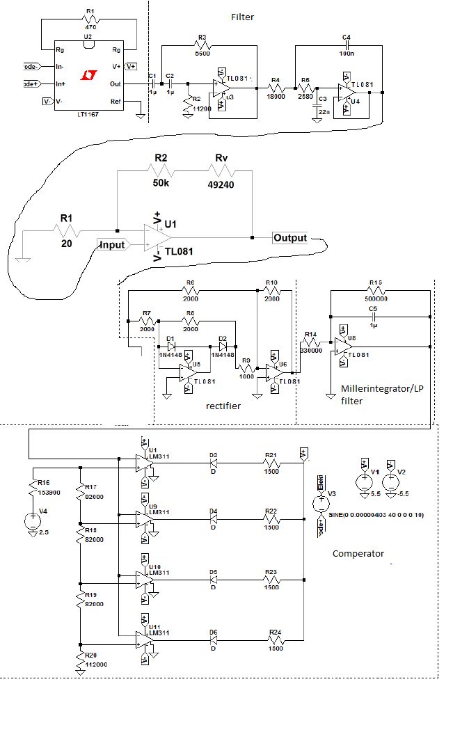 Non Inverting Noninverting Amplifier Electrical Engineering Stack - Premium Mountain Image Gallery - Full HD