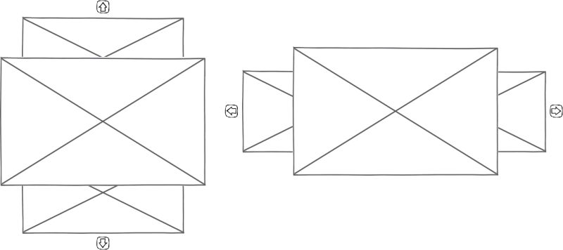 Usability Gallery Lightbox User Experience Stack Exchange - Ocean Design Collection - HD Quality