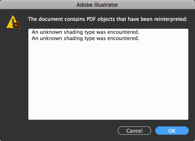 Vector Adobe Illustrator How To Consolidate Complex Objects - Dark Designs - Incredible Mobile Collection