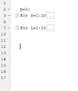 Matlab Code Folding Disappears Breaks Disables Itself While Typing - Premium Light Photo Gallery - 8K