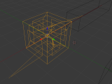 Boolean Difference Modifier Creating Artefacts Blender Stack Exchange