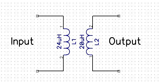 Mutual Inductance Perfect Coupling And Coupling Factor Electrical - Full HD Minimal Arts for Desktop
