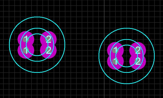 Proteus Pcb Design Arranging Sensitivity Electrical Engineering - Artistic Vintage Texture - High Resolution