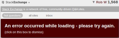 Duplicate Active Meta Posts And Some Other Bugs Meta Stack Exchange - Amazing Minimal Texture - Desktop