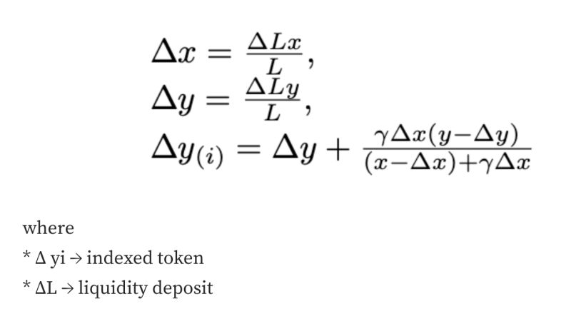Solidity Uniswap Indexing Problem Ethereum Stack Exchange - Ocean Images - Artistic Full HD Collection