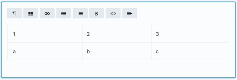 Redactor Fields Not Saving More Than 252 Characters Craft Cms Stack - Premium Full HD Light Designs | Free Download