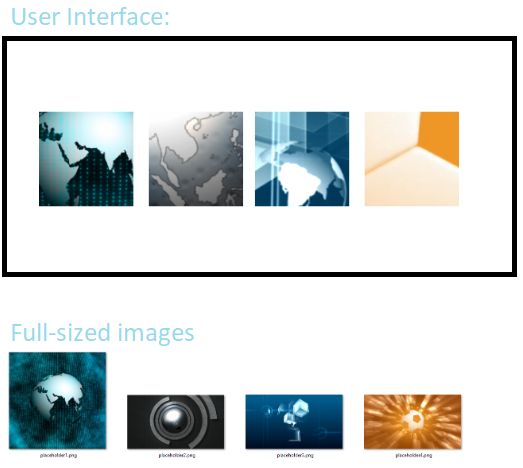 Nimblecampus Cropped - Best Nature Backgrounds in HD