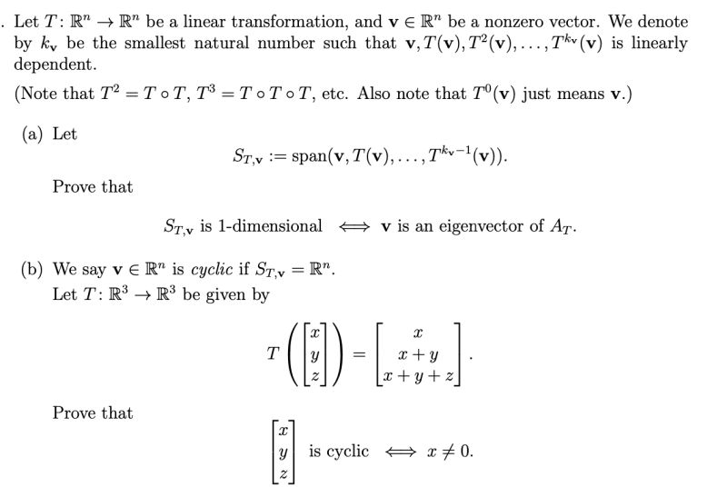 Pdf Operators Admitting A Closed Subspace Of Cyclic Vectors - Premium Vintage Photo Gallery - 8K