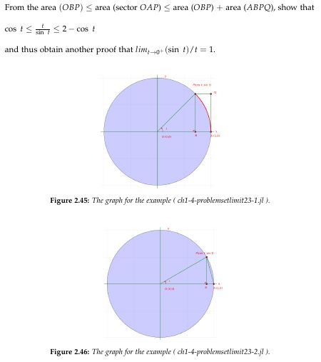 Math 21 Lec 1 5 Ivt Squeeze Theorem Limits And Continuity Of - Download High Quality Landscape Art | Mobile