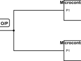 Reading Adc Output On Two Microcontrollers Electrical Engineering