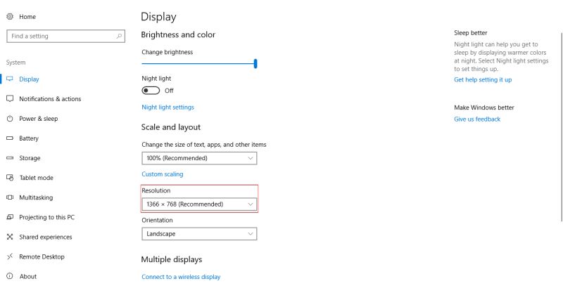 How Do I Simulate A Higher Resolution Than Screen S Maximum Resolution - Incredible Abstract Image - 4K