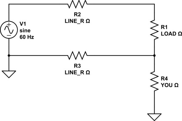 Electric Circuits Earthing Vs Grounding Physics Stack Exchange - Mobile Nature Arts for Desktop