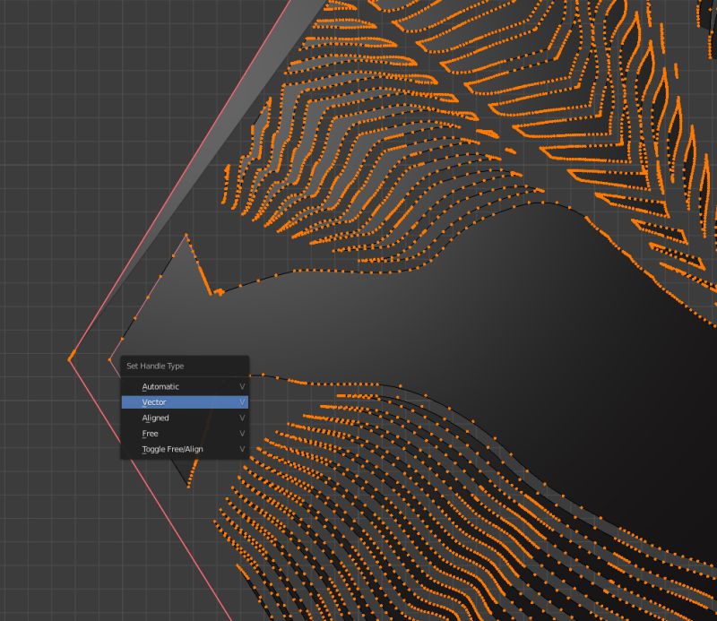 Import Importing A Complex Svg To Blender From Illustrator Problems - Best Gradient Illustrations in Ultra HD