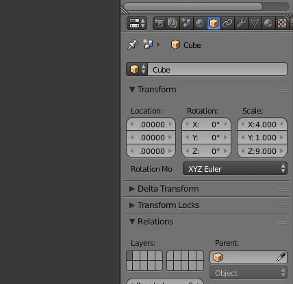 Wireframe Modifier Create Cuboid From Edges Modeling Blender - Best Vintage Designs in Desktop