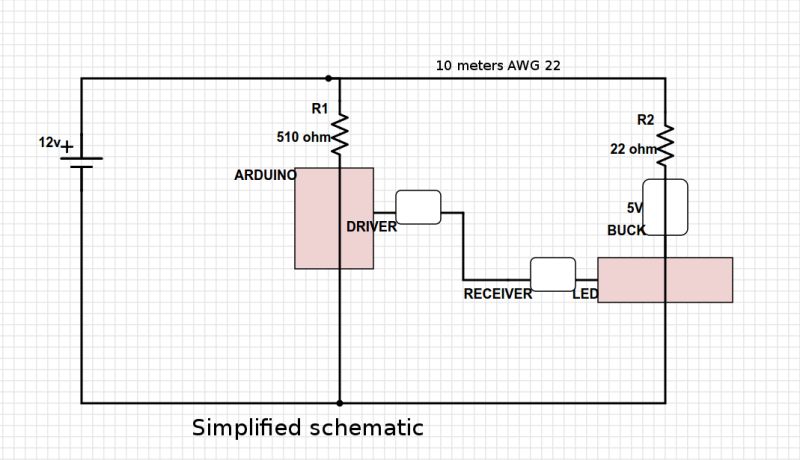 Amplifier Input Protection Electrical Engineering Stack Exchange - Premium City Background Gallery - 8K