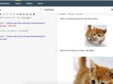 Changing Image Size In Markdown Stack Overflow