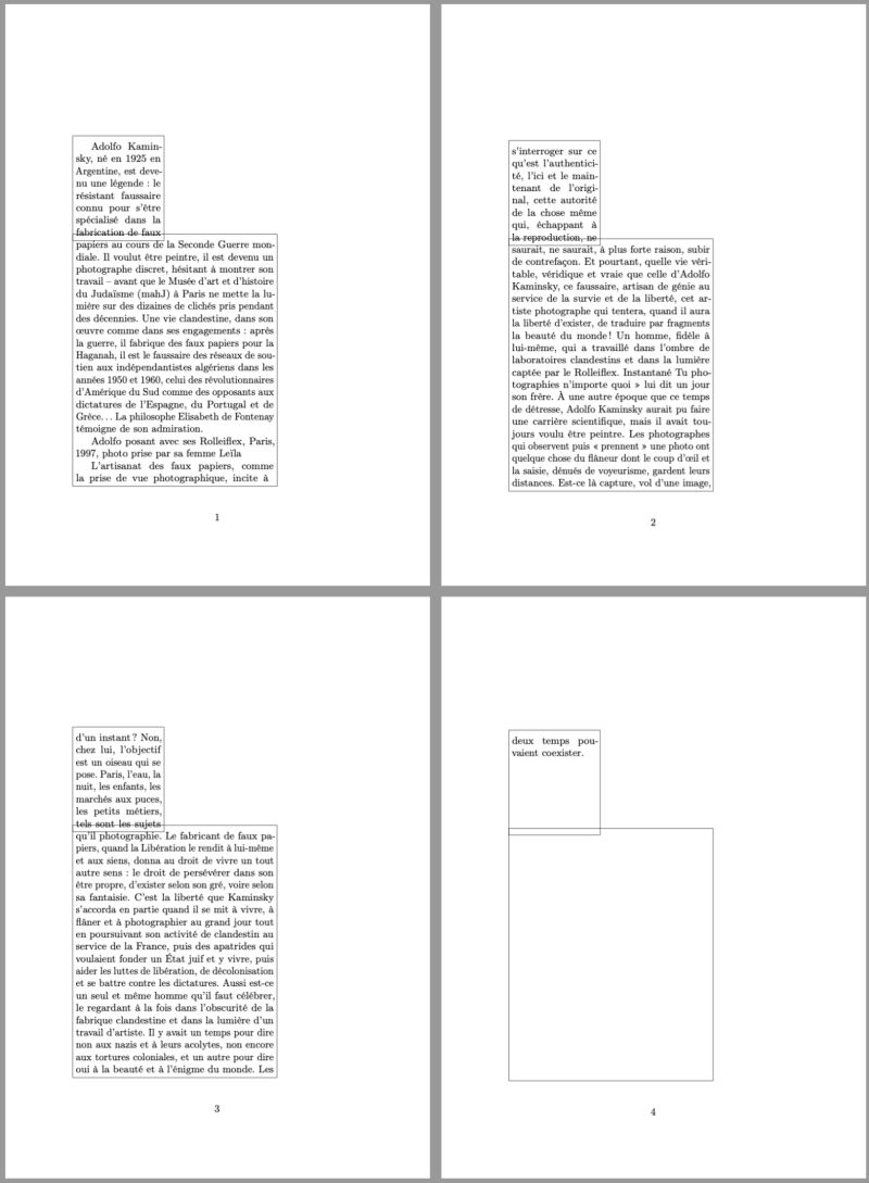 Fr Fixed Layout Document Reflow Extending Text Width Issue 10345 - Premium Space Illustration - Full HD