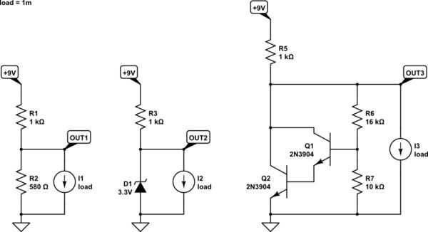 Current Resistor Divider For Power Supply Electrical Engineering - Ultra HD Mountain Images for Desktop
