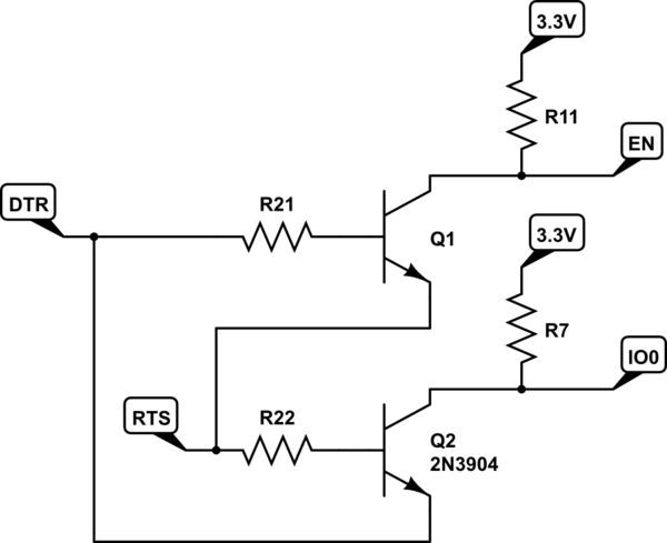 Esp32 Dev Board Npn Circuit Electrical Engineering Stack Exchange - Dark Textures - Creative Mobile Collection