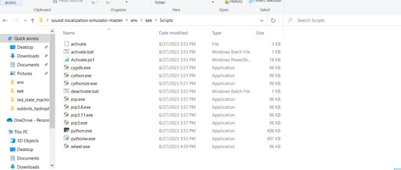 Python Venv Pyproject Toml Did Not Run Succesfully Stack Overflow - Download Perfect Dark Texture | High Resolution