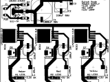 Multiple Voltage Switch Mode Power Supply Electrical Engineering