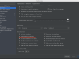 Android Studio Androidstudio Show Usage Of Ram Stack Overflow