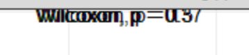 R Why Is The Wilcox Test Results Overlapping When I Try To Plot A Graph Stack Overflow - Premium Light Pattern Gallery - Full HD