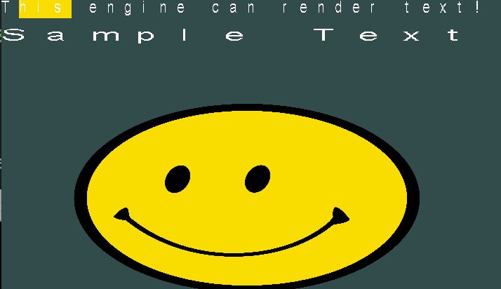 C Textures From One Vao Being Applied To Another Vao Stack Overflow - Dark Background Collection - Ultra HD Quality