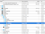 Compilation Android Studio Java Module Does Not Find Dependencies