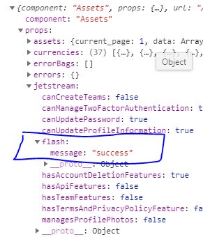 Laravel All Inertia Requests Must Receive A Valid Inertia Response - 8K Geometric Wallpapers for Desktop