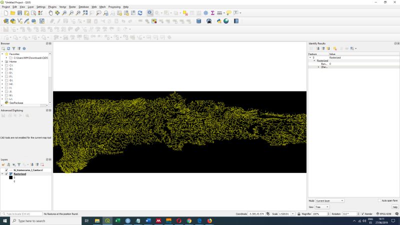 Qgis Rasterize Point Layer Error Wrong Value For Outsize Parameter - Beautiful Full HD Space Pictures | Free Download