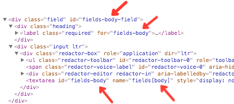 Plugin Development Show Field Handles On Control Panel Craft Cms - Landscape Backgrounds - Premium High Resolution Collection