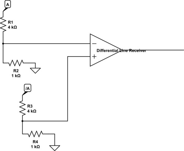 Voltage Are The Signals Differential Electrical Engineering Stack - Download Premium Nature Photo | Desktop