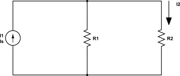 Current Division Into Three Branches Electrical Engineering Stack - Beautiful HD Space Wallpapers | Free Download
