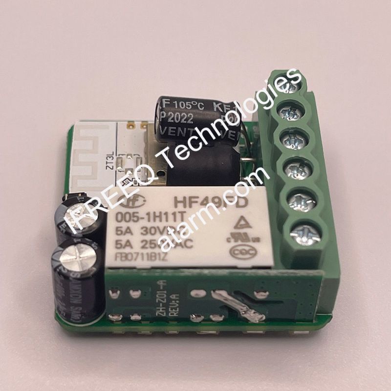 Switches 3ch Zigbee Switch Module Electrical Engineering Stack Exchange - City Wallpapers - Elegant Desktop Collection