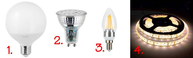 Failure Have My Leds Failed Over Time Electrical Engineering Stack - Nature Patterns - Premium 8K Collection