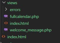 Unable To Load The Requested File Header Php In Codeigniter Stack - Sunset Designs - Gorgeous High Resolution Collection